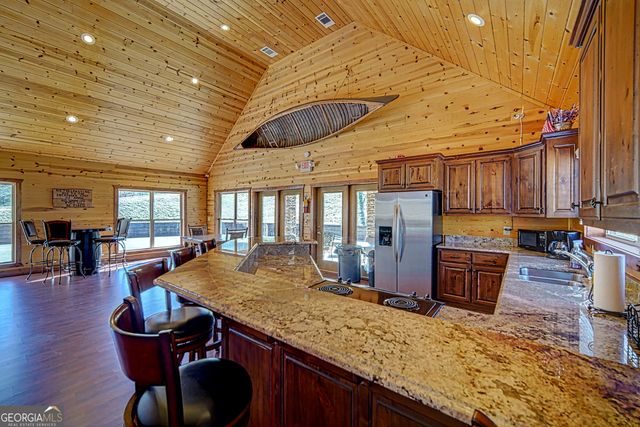 LOT 111 Kathrine, Blairsville, GA 30512