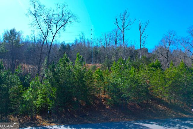 LOT 111 Kathrine, Blairsville, GA 30512