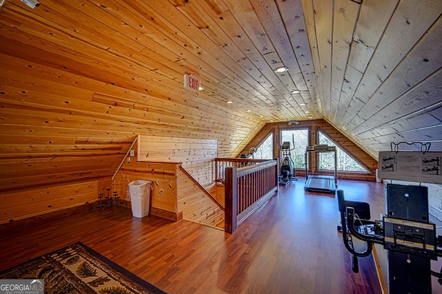 LOT 111 Kathrine, Blairsville, GA 30512