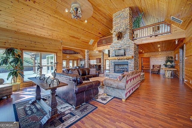 LOT 111 Kathrine, Blairsville, GA 30512