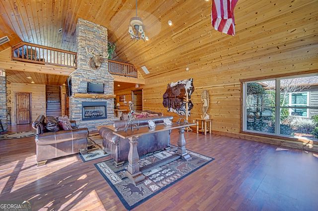 LOT 111 Kathrine, Blairsville, GA 30512