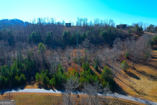 LOT 111 Kathrine, Blairsville, GA 30512