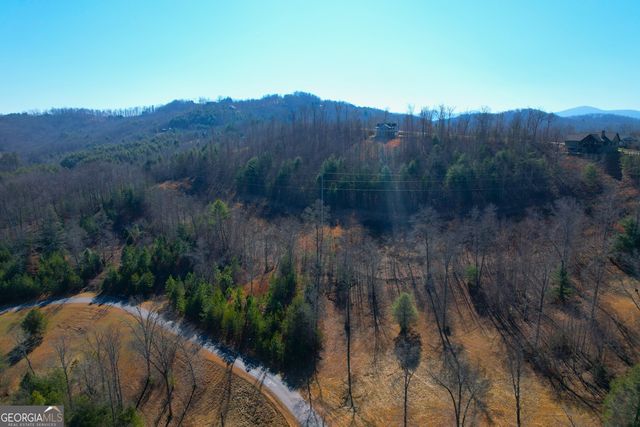 LOT 111 Kathrine, Blairsville, GA 30512
