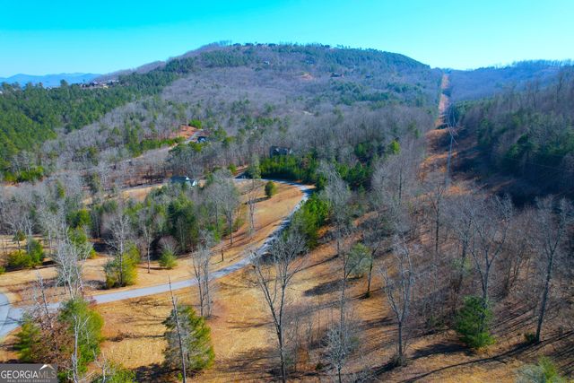 LOT 111 Kathrine, Blairsville, GA 30512