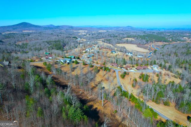 LOT 111 Kathrine, Blairsville, GA 30512