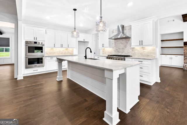 297 Preakness Way, Forsyth, GA 31029