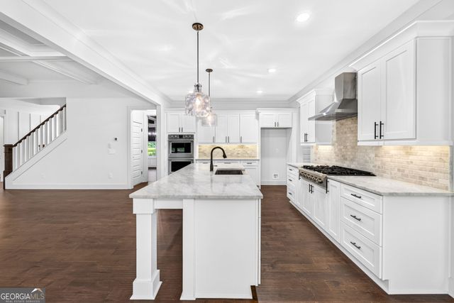 297 Preakness Way, Forsyth, GA 31029