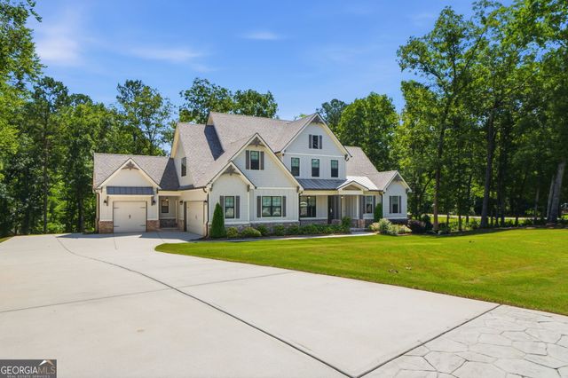 297 Preakness Way, Forsyth, GA 31029