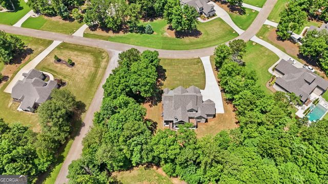 297 Preakness Way, Forsyth, GA 31029