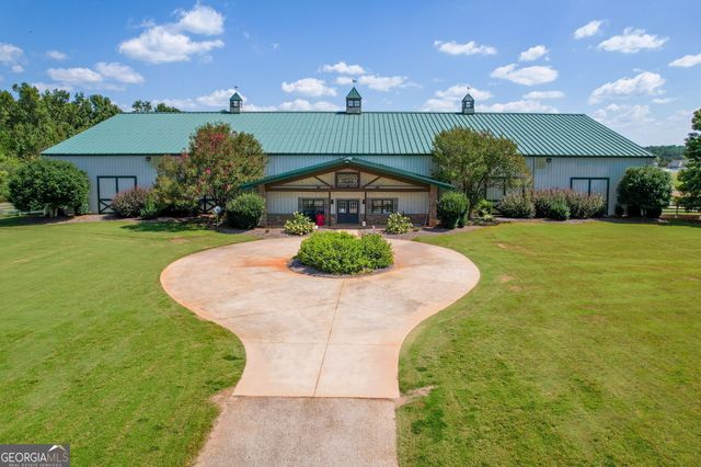 297 Preakness Way, Forsyth, GA 31029