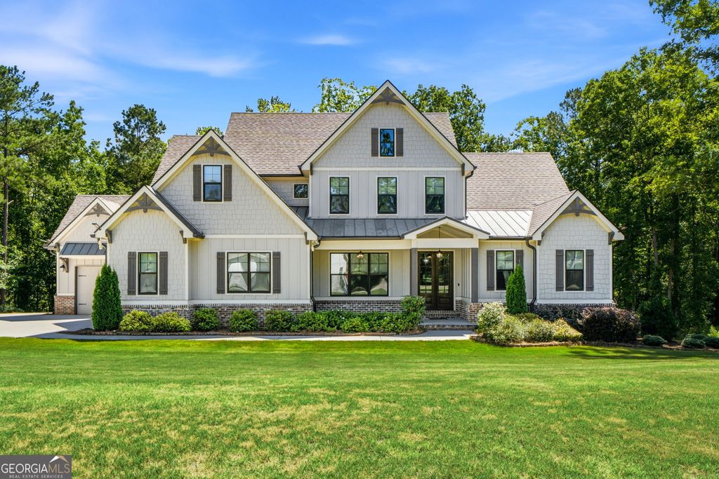 297 Preakness Way, Forsyth, GA 31029