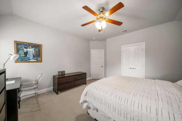 3905 Blessington Drive, Frisco, TX 75036