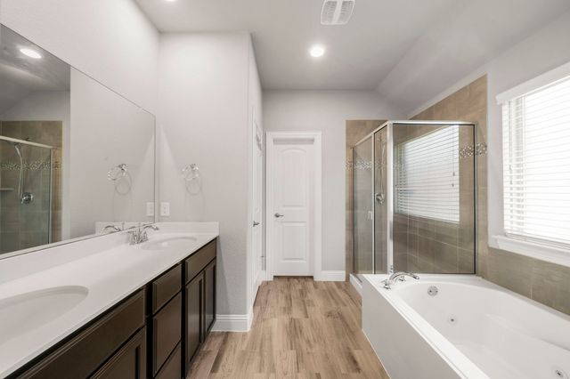 3905 Blessington Drive, Frisco, TX 75036