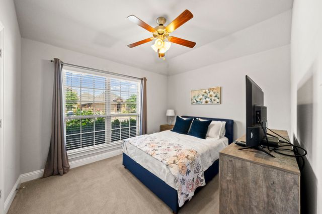 3905 Blessington Drive, Frisco, TX 75036
