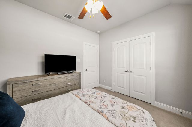 3905 Blessington Drive, Frisco, TX 75036