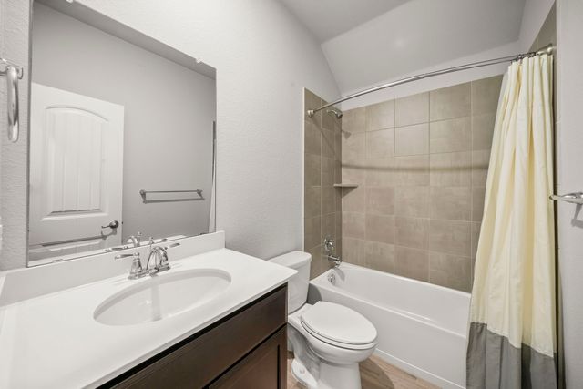 3905 Blessington Drive, Frisco, TX 75036