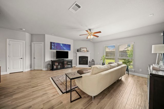 3905 Blessington Drive, Frisco, TX 75036