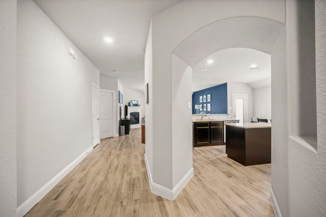 3905 Blessington Drive, Frisco, TX 75036