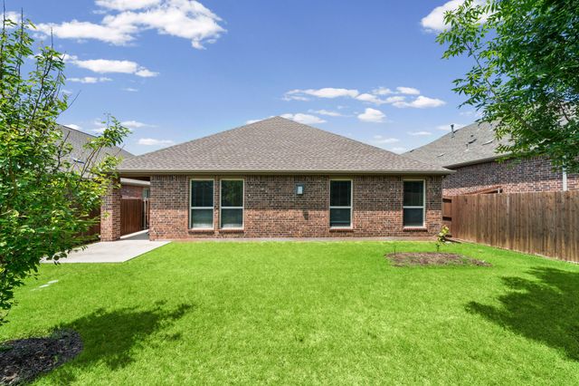 3905 Blessington Drive, Frisco, TX 75036