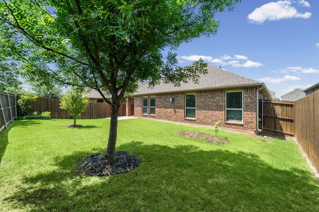 3905 Blessington Drive, Frisco, TX 75036