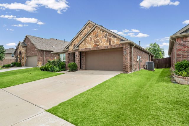 3905 Blessington Drive, Frisco, TX 75036