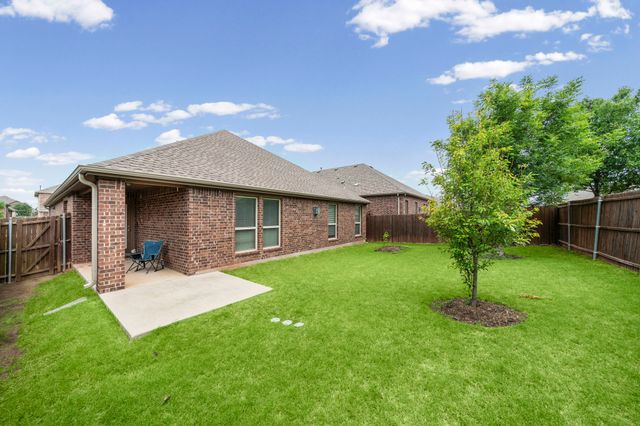 3905 Blessington Drive, Frisco, TX 75036