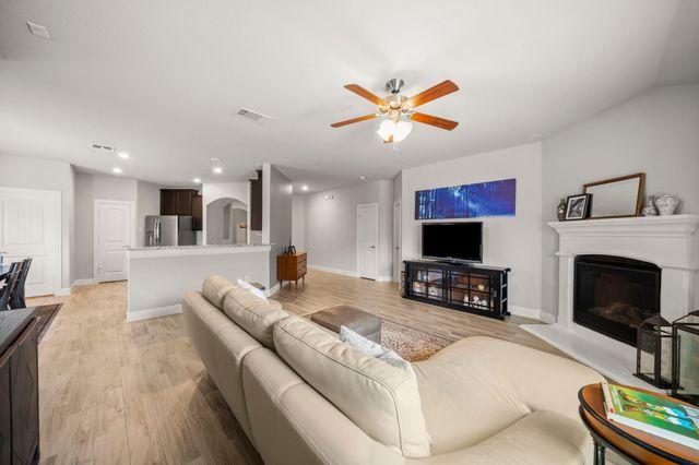 3905 Blessington Drive, Frisco, TX 75036