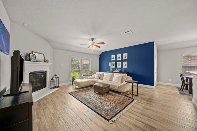 3905 Blessington Drive, Frisco, TX 75036