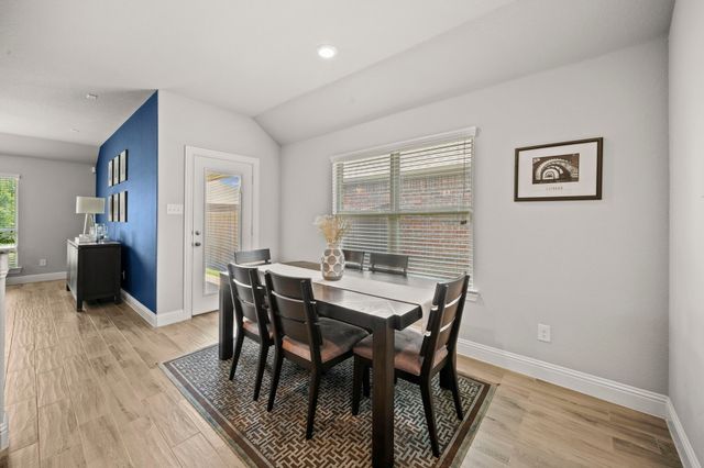 3905 Blessington Drive, Frisco, TX 75036
