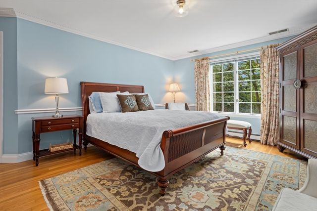 105 Flint Farm Rd, Middleton, MA 01949