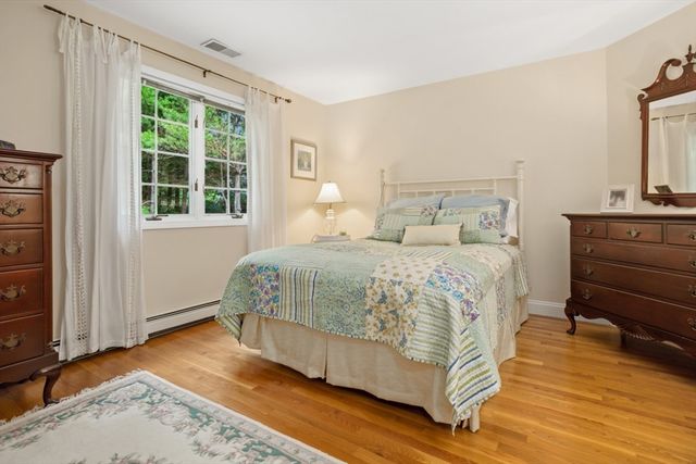 105 Flint Farm Rd, Middleton, MA 01949