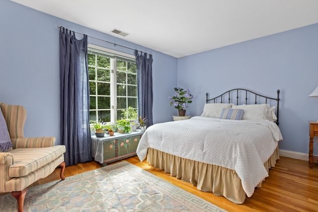 105 Flint Farm Rd, Middleton, MA 01949