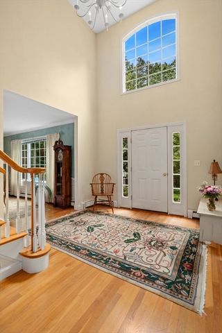 105 Flint Farm Rd, Middleton, MA 01949