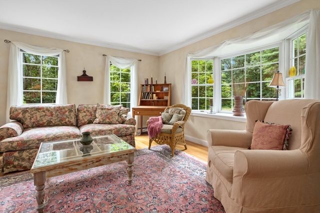 105 Flint Farm Rd, Middleton, MA 01949