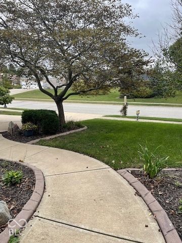 1336 Penny Lane, Greenfield, IN 46140