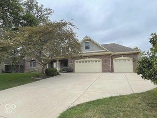 1336 Penny Lane, Greenfield, IN 46140