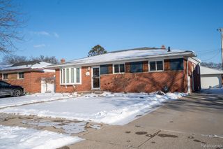 1773 Lakeview Street, Trenton, MI 48183