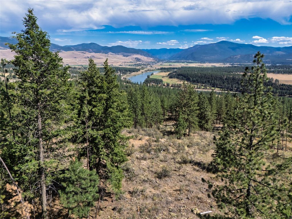 Image 1 of property listing at Nhn Whitetail Lane, Plains, MT 59859