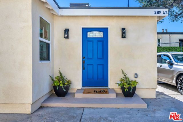 2319 Teviot Street, Los Angeles, CA 90039