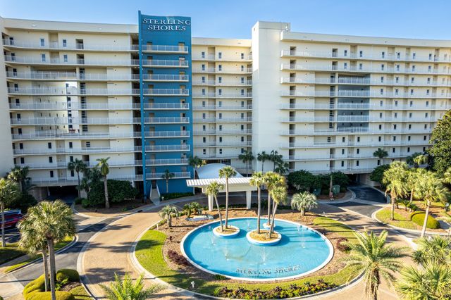 1751 Scenic Highway 98 501, Destin, FL 32541