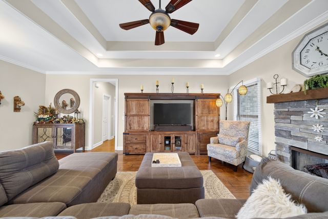 130 Tison Ln, Cottontown, TN 37048