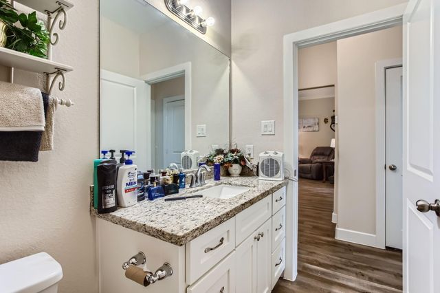 418 Pebble Drive, Dayton, TX 77535