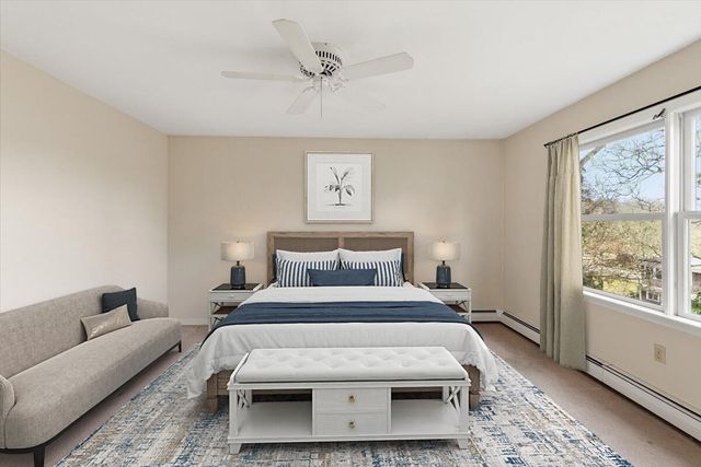 14 Harold Street 6F, Harwich Port, MA 02646