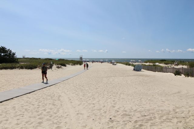 14 Harold Street 6F, Harwich Port, MA 02646