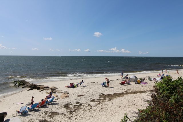 14 Harold Street 6F, Harwich Port, MA 02646