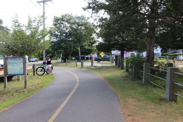 14 Harold Street 6F, Harwich Port, MA 02646