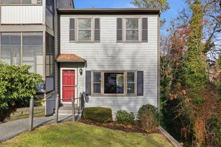 14 Harold Street 6F, Harwich Port, MA 02646