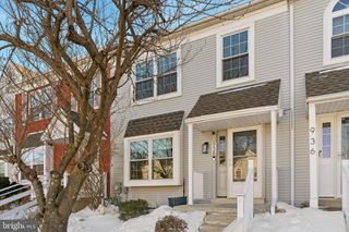 938 CRAFTSMAN RD, Norristown, PA 19403