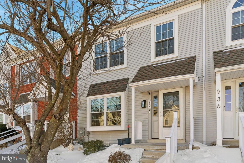 938 CRAFTSMAN RD, Norristown, PA 19403