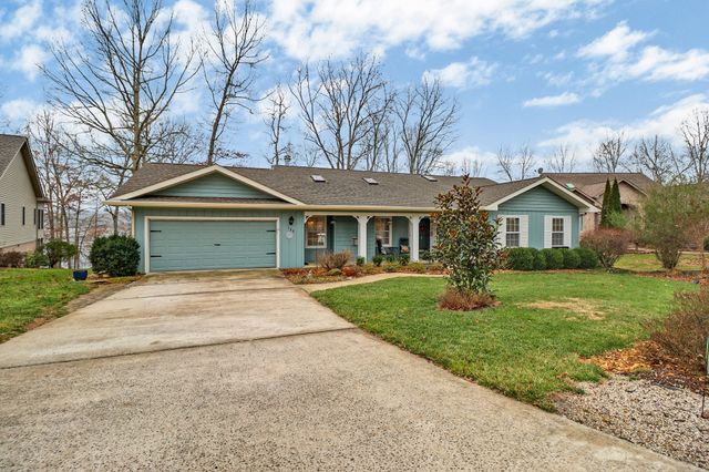 138 Rutgers Cir, Crossville, TN 38558